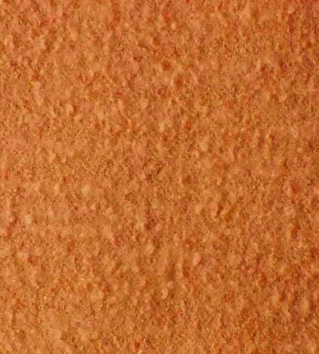 Orkney Fabric - Orange 