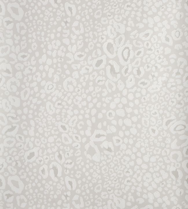 Ocelot Wallpaper - Purbeck Stone - 3701 - Farrow & Ball