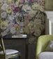Octavia Wallpaper - Linen - P608/01 - Designers Guild