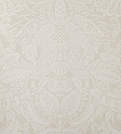 Orangerie Wallpaper - Slipper Satin - 2501 - Farrow & Ball
