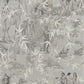 Exotisme Nursey Wallpaper - Gray