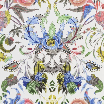 Noailles Wallpaper - Multicolor 