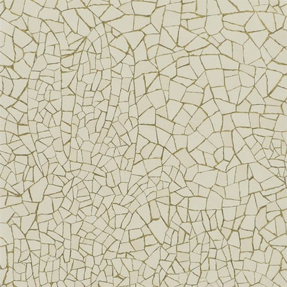 Picassiette Wallpaper - Cream 