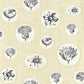 Herbariae Wallpaper - Cream