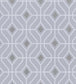 Laterza Wallpaper - Gray