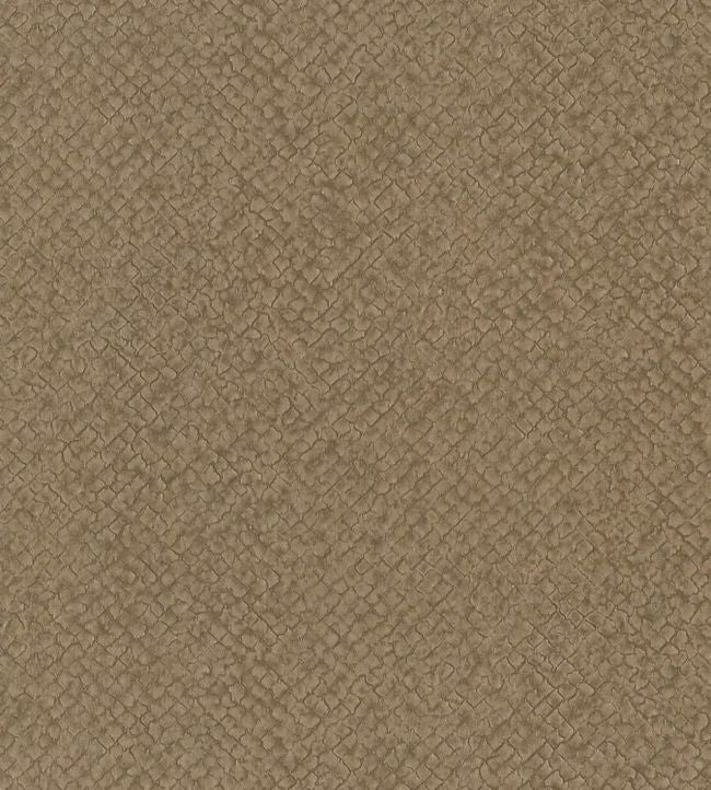 Boro Wallpaper - Brown