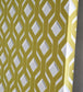 Chareau Room Wallpaper 2 - Yellow 