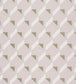 Dufrene Wallpaper - Pink 