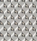 Dufrene Wallpaper - Gray