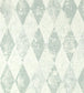 Arlecchino Wallpaper - Green