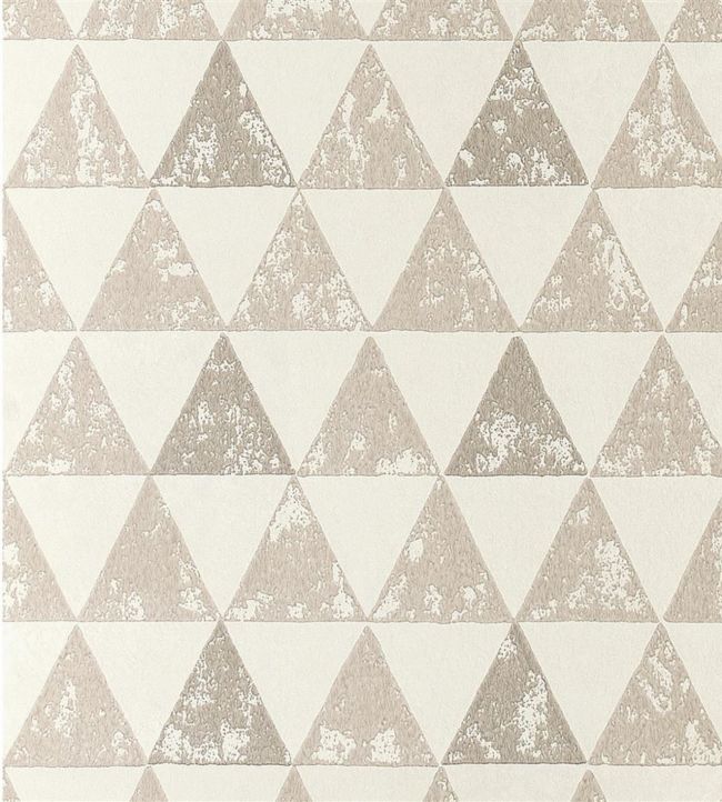 Dorsoduro Wallpaper - Cream