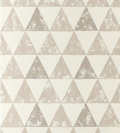 Dorsoduro Wallpaper - Cream
