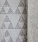 Dorsoduro Room Wallpaper 2 - Gray