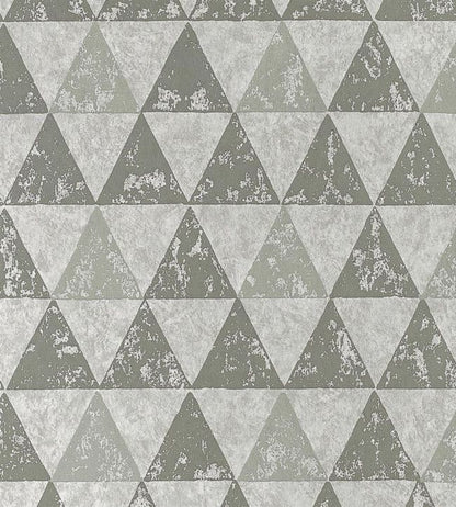 Dorsoduro Wallpaper - Gray