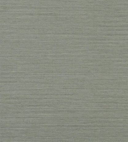 Brera Grasscloth Wallpaper - Gray