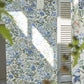 Porcelaine De Chine Room Wallpaper 2 - Blue