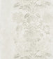 Damasco Wallpaper - Cream