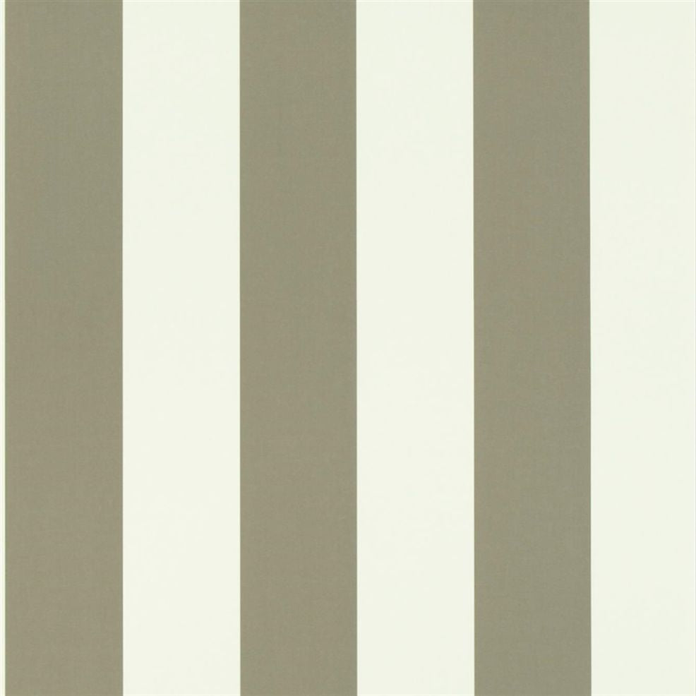 St Ives Wallpaper - Gray 