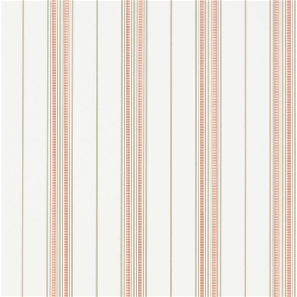 Trewen Wallpaper - Pink