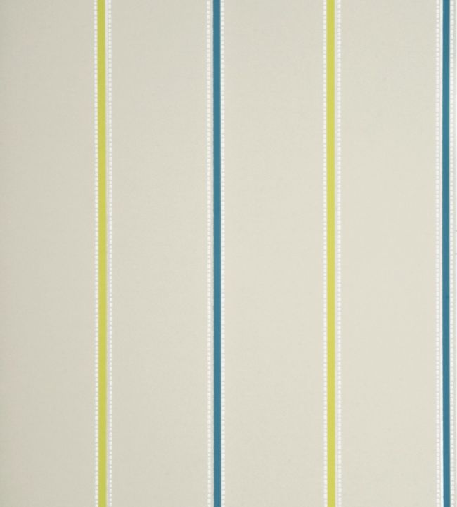 Tasie Stripe Wallpaper - Sand