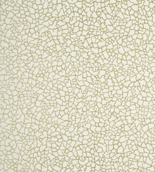 Ming Wallpaper - Cream 
