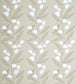 Bell Flower Wallpaper - Sand