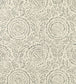 PW78035/5 - Kamala Wallpaper - Indigo - Baker Lifestyle
