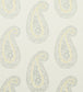 PW78036/2 - Madira Wallpaper - Grey/Yellow - Baker Lifestyle