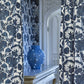 Astasia Room Wallpaper 2 - Blue