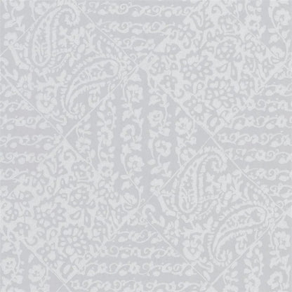Felixton Wallpaper - Silver