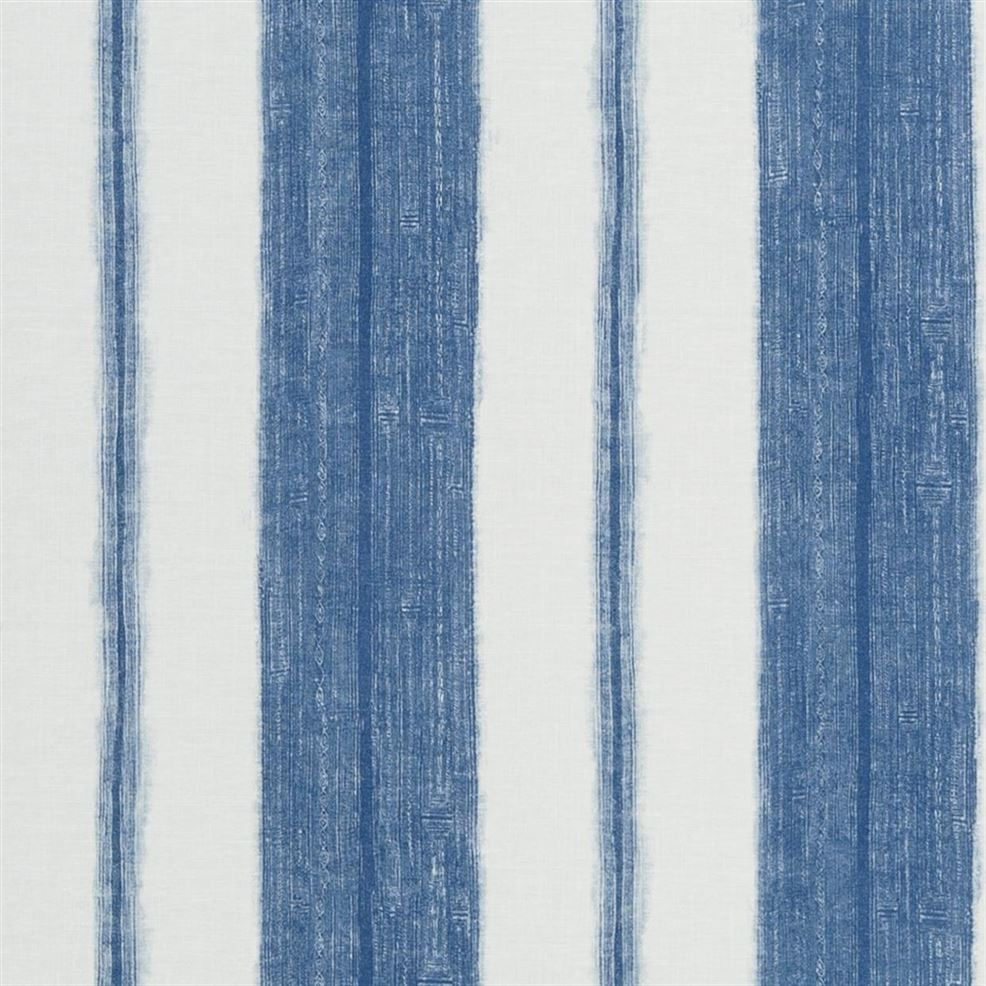 Scillo Wallpaper - Blue 