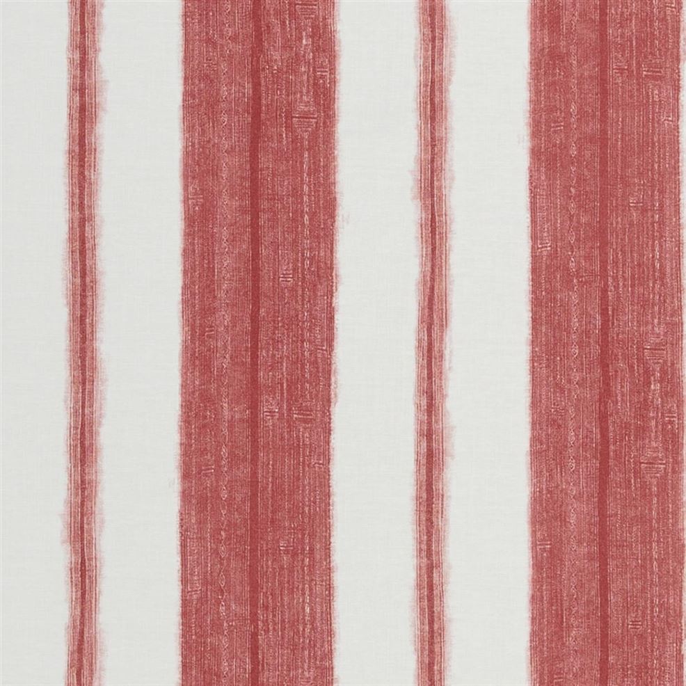 Scillo Wallpaper - Red