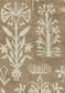 Papyrus Fabric - Sand - Lewis & Wood