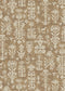 Papyrus Fabric - Sand - Lewis & Wood