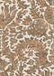 Pomegranate Wallpaper - Brown - Lewis & Wood