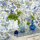Porcelaine de Chine Wallpaper - Porcelain - PDG1146/05 - Designers Guild