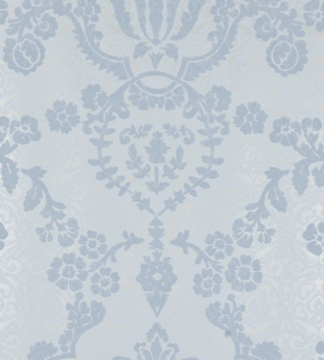 Portia Wallpaper - Delft - P607/05 - Designers Guild
