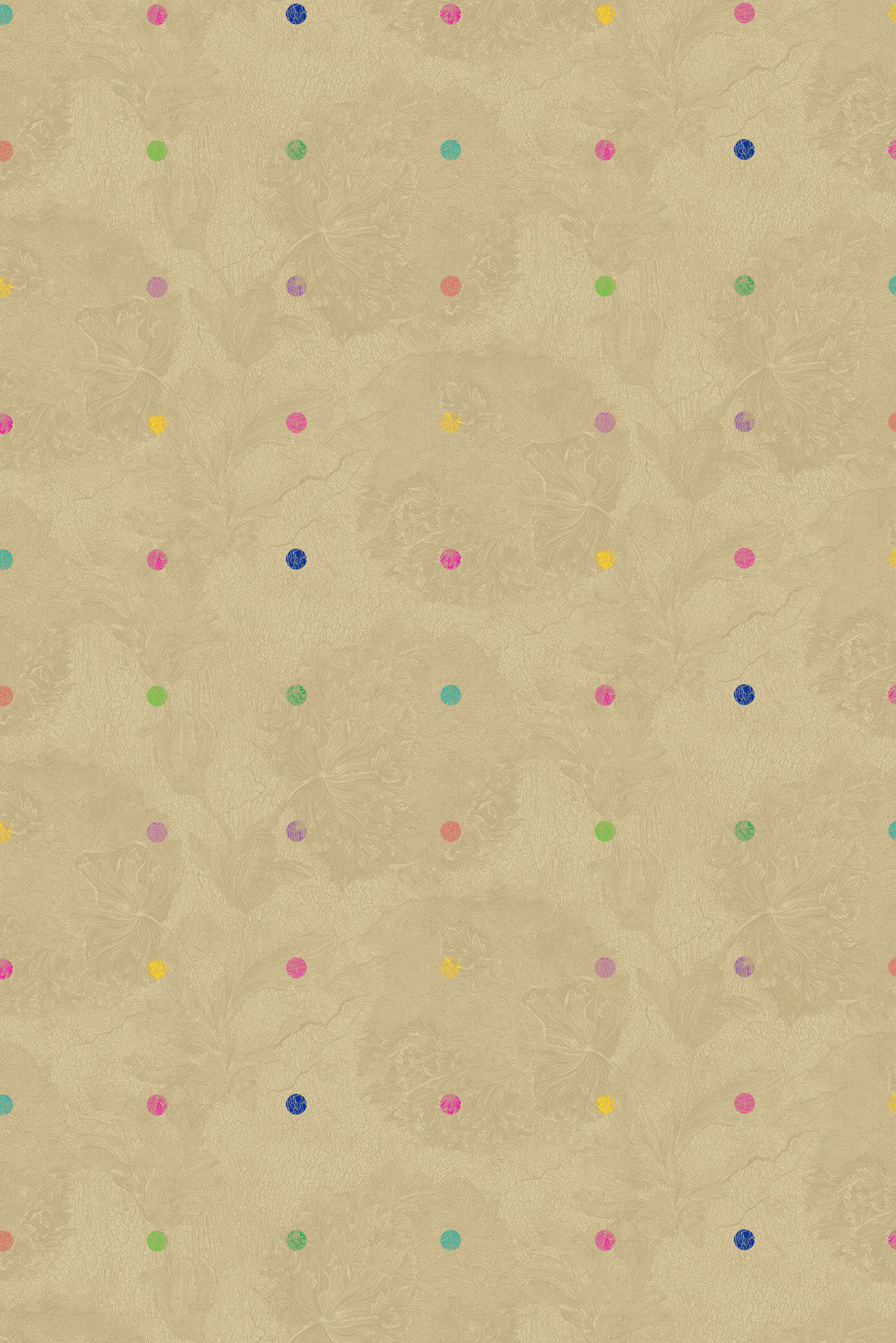 Fresco Wallpaper - Sand