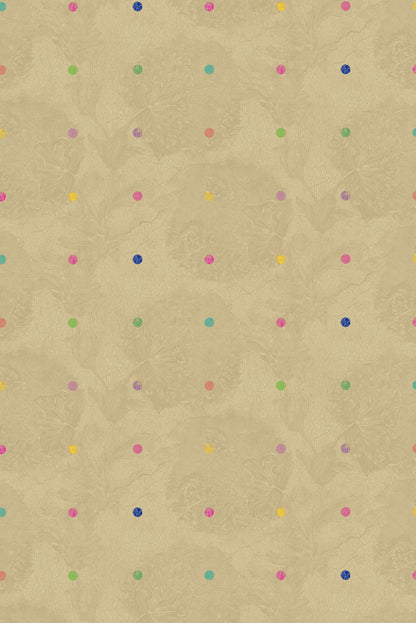 Fresco Wallpaper - Sand