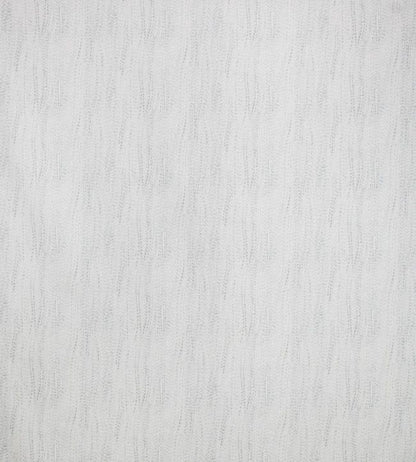 Lluvia Fabric - Silver 