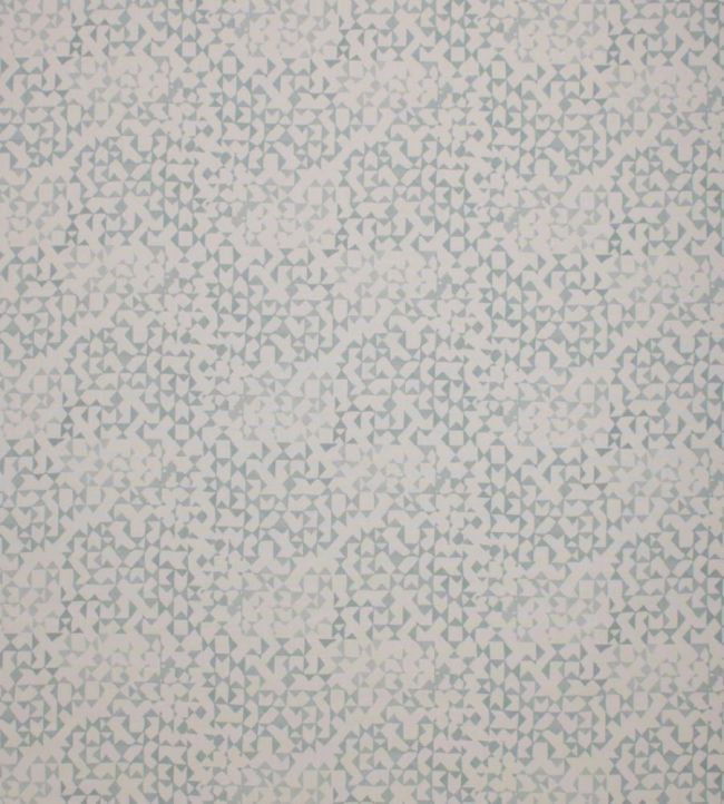 Perdio Fabric - Blue 