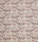 Inca Fabric - Pink