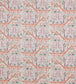 Inca Fabric - Orange 