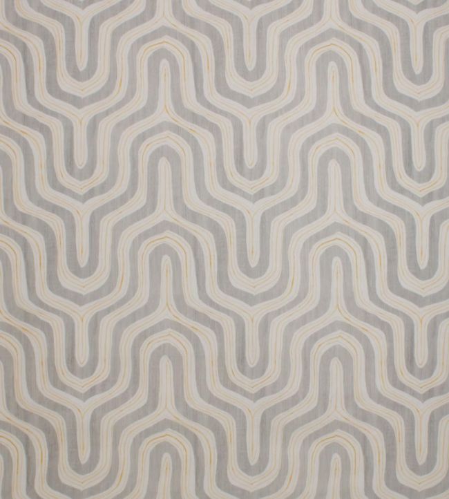 Breeze Fabric - Gray