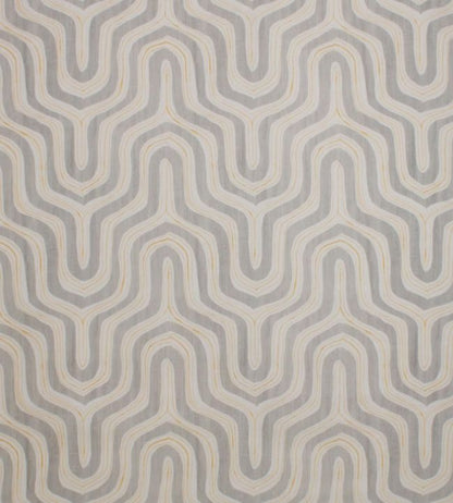 Breeze Fabric - Gray