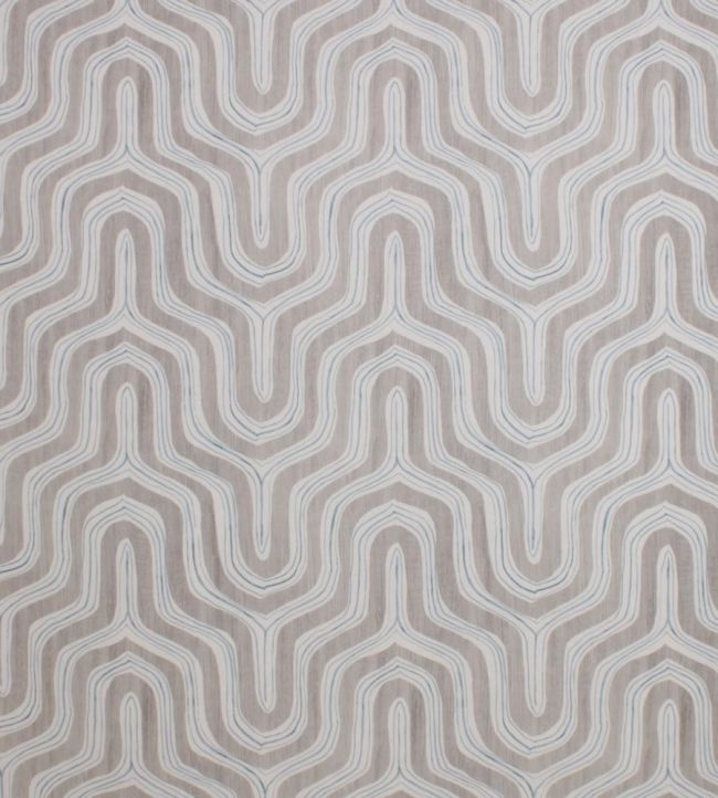 Breeze Fabric - Gray