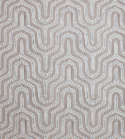 Breeze Fabric - Gray