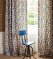 Nest Room Fabric - Blue