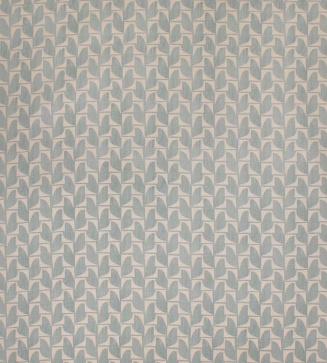 Goldfinch Fabric - Gray