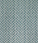 Goldfinch Fabric - Teal